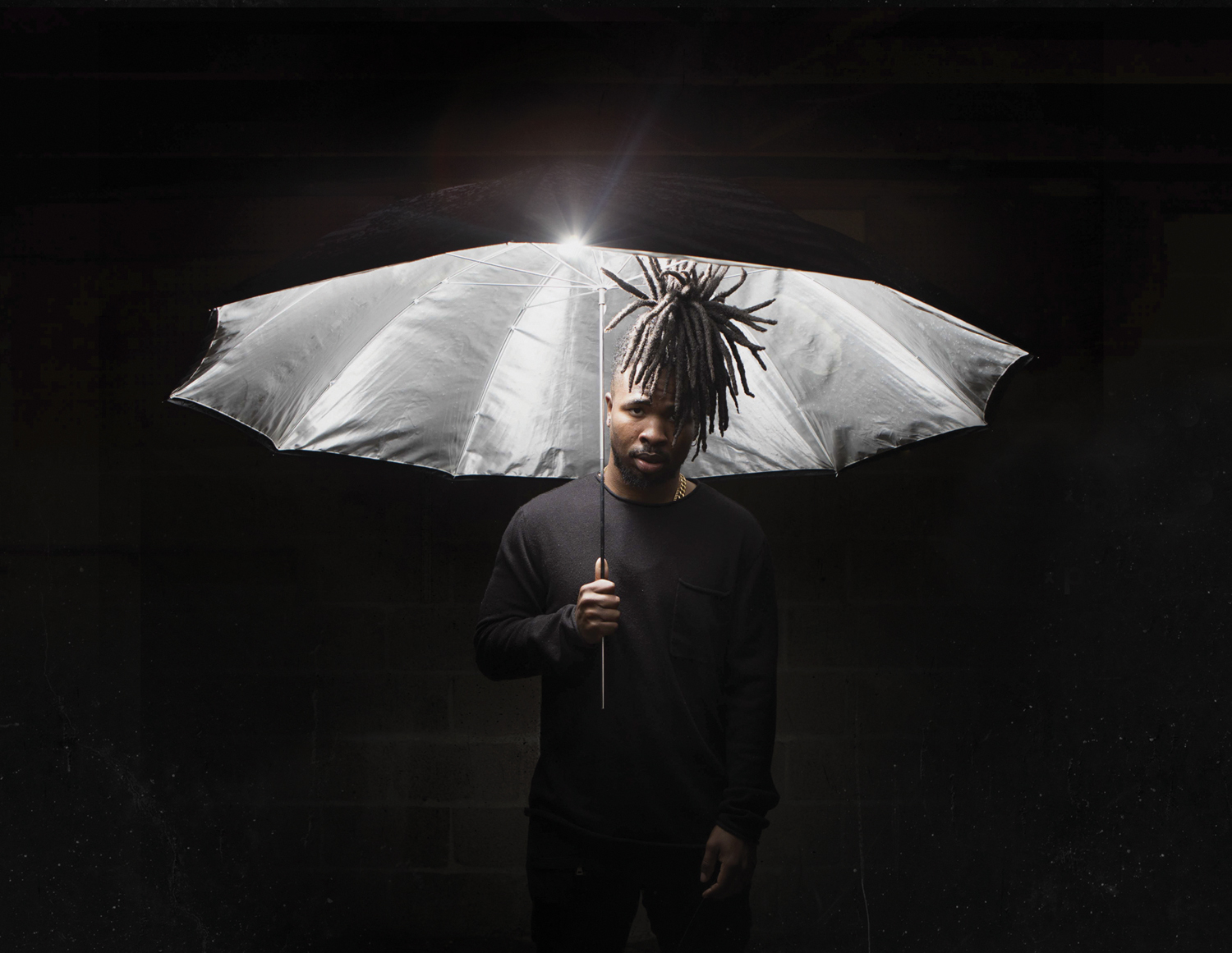 Rapper nobigdyl. and the Rising Career That Almost Wasn’t